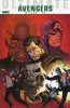 ULTIMATE COMICS AVENGERS CRIME AND PUNISHMENT TP [9780785136712] **PROMOCJA TOMY**